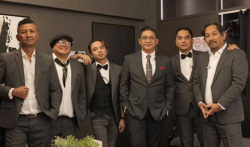 postingan Enda Ungu (Instagram.com/mr_enda_ungu)