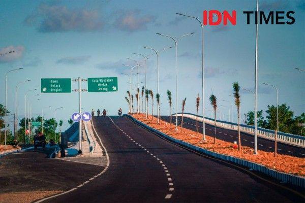 Wujudkan Jalan Tol Lembar-Kayangan di Lombok, Biaya Konstruksi Rp16 T