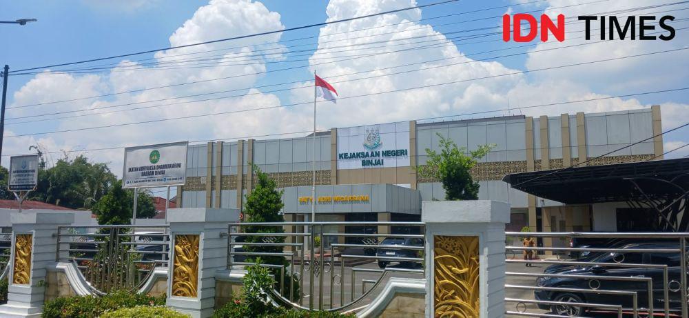 Dugaan Korupsi Fiskal di Binjai, Kejari Koordinasi dengan Kemenkeu