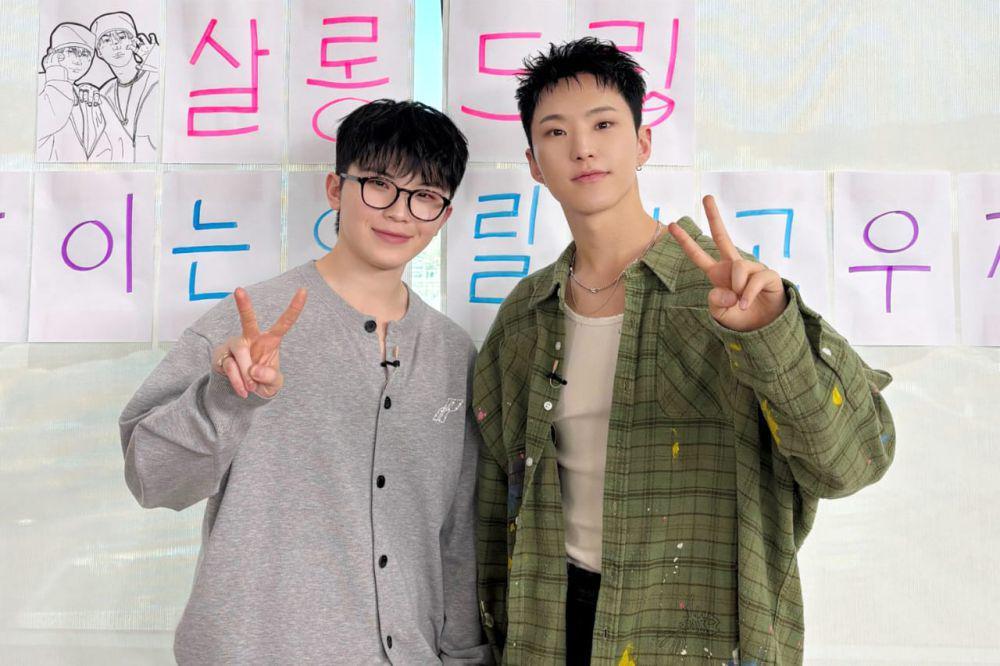 3 Sub-unit Grup KPop yang Resmi Debut pada Paruh Pertama 2025