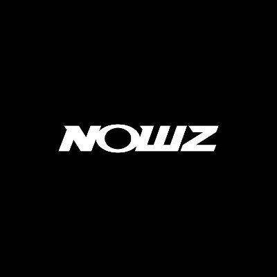 logo NOWZ (x.com/CUBE_NOWZ)