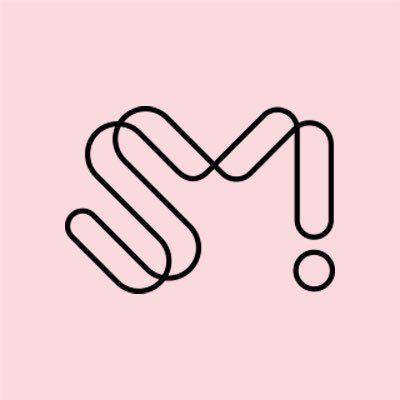 logo SM Entertainment (x.com/SMTOWNGLOBAL)