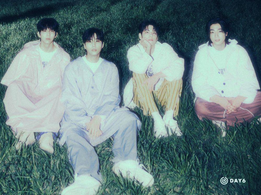 potret DAY6 di digital single Maybe Tomorrow (x.com/day6official)