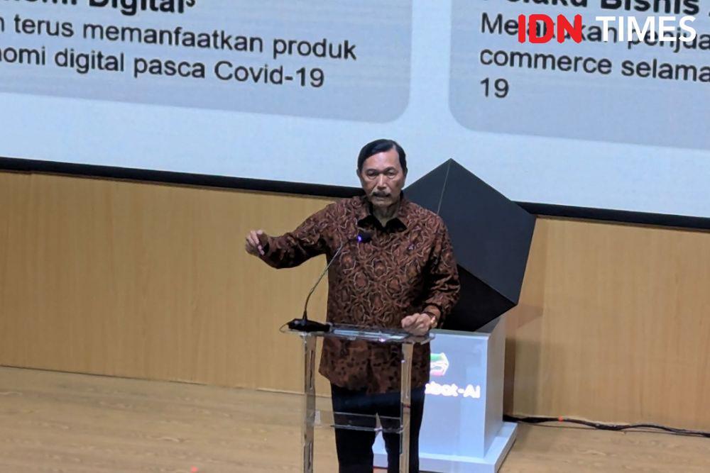 Pembagian Bansos akan Gunakan Face Recognition, Hemat Hingga 100 T
