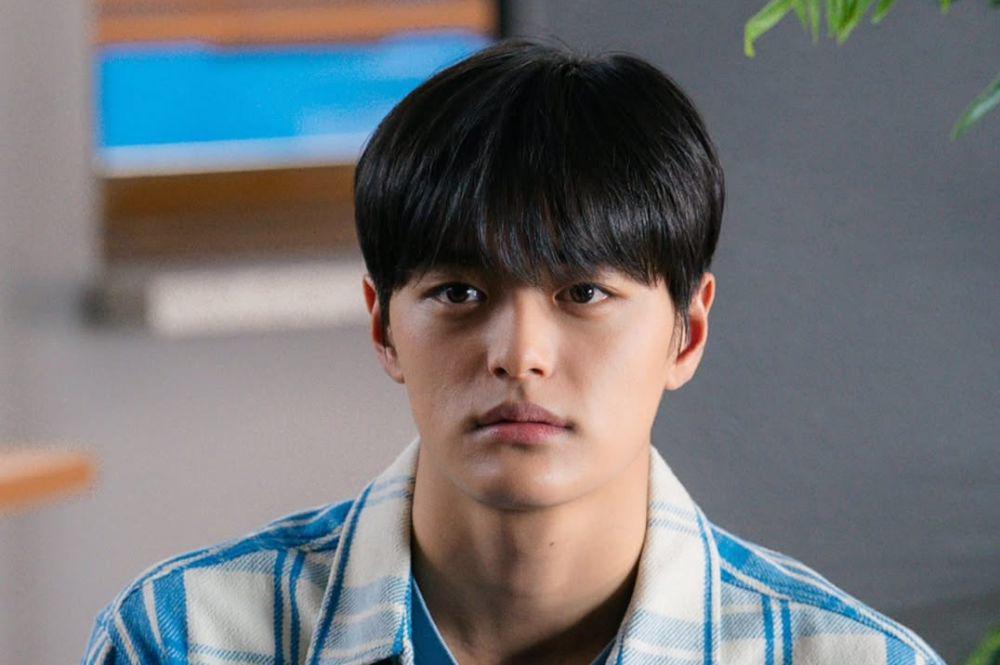 9 Kisah Pilu Kecelakaan Lee Min Uk di Drakor Oh My Ghost Clients