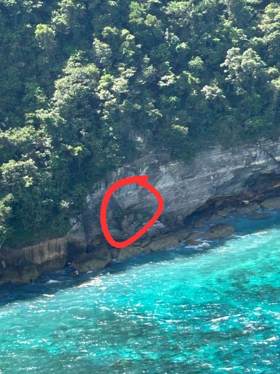 WNA Terseret Arus di Nusa Penida, Selamatkan Diri di Tebing