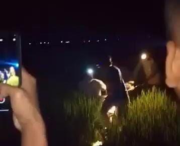 Perbaiki Jebakan Tikus, 2 Petani di Magetan Tersetrum Listrik