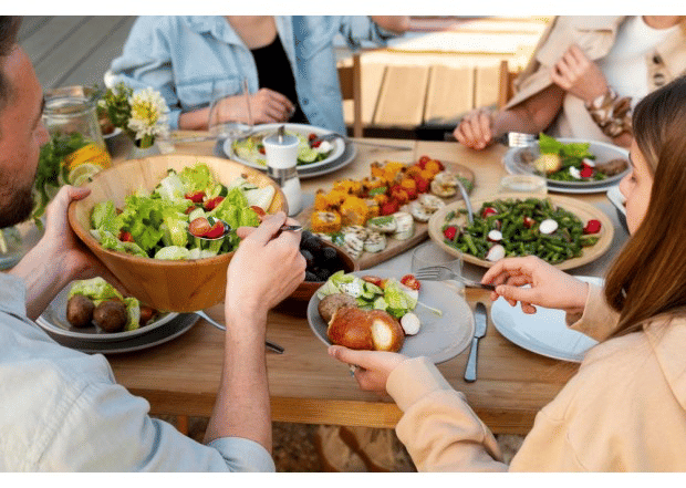 Yuk Mulai Gaya Hidup Clean Eat, Ini 5 Kafe Healthy Food di Medan