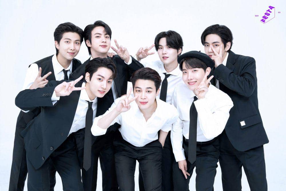 member BTS yang karakternya mirip kamu