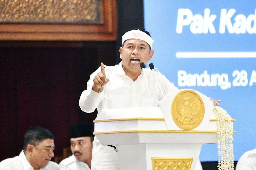 Dedi Mulyadi: Peserta Didik Langgar Jam Malam Bakal di SP oleh Sekolah