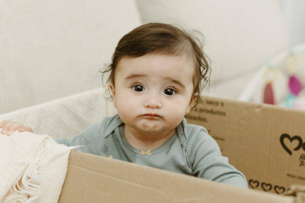 ilustrasi anak kecil takut (pexels.com/Jonathan Borba)