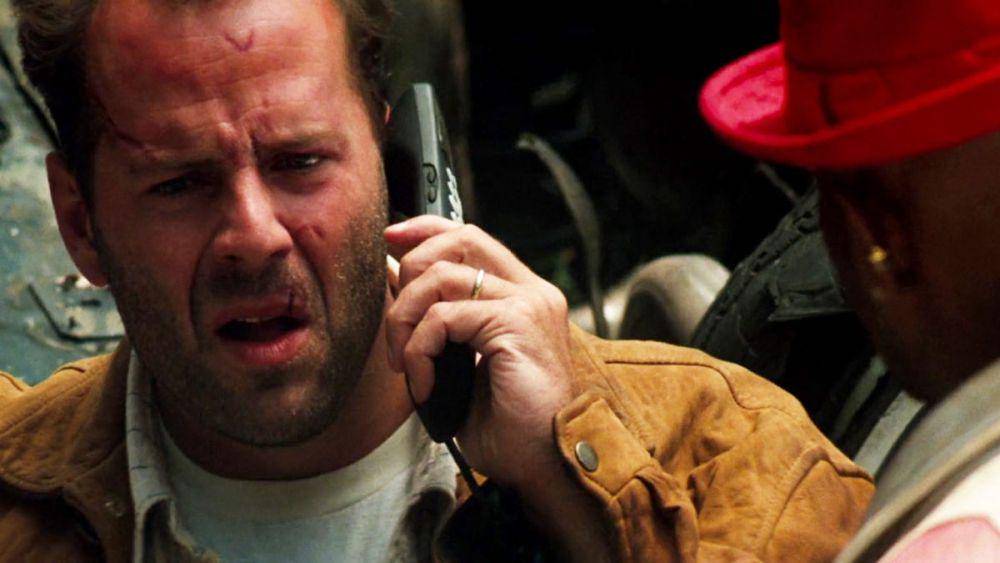 The Last Boy Scout (dok. Warner Bros/The Last Boy Scout)