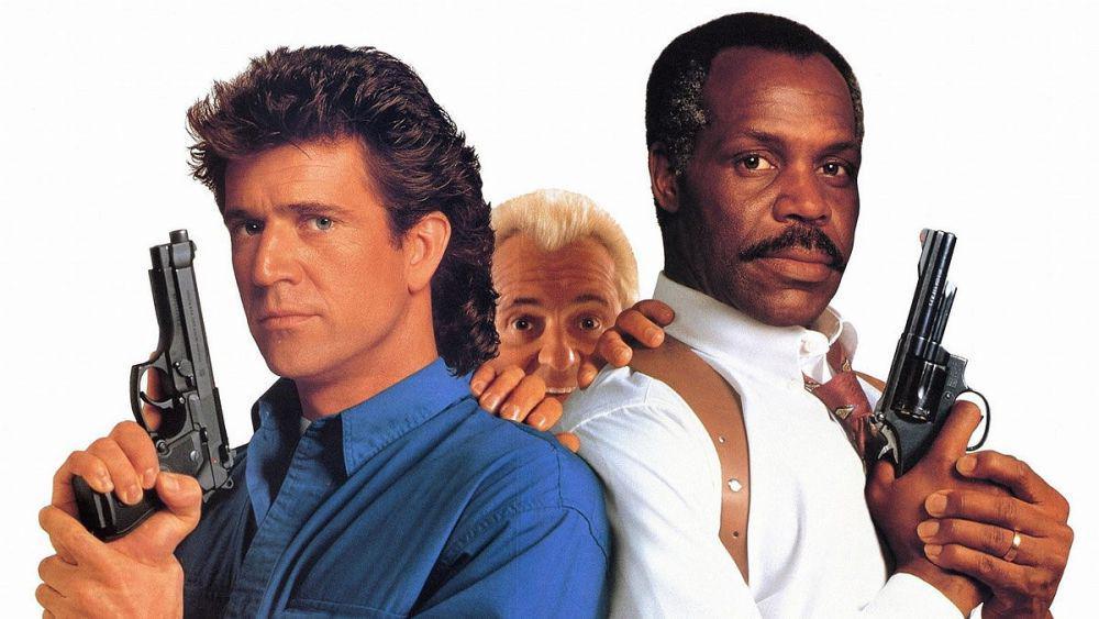 9 Rekomendasi Film Komedi Aksi Era 90an yang Masih Seru Ditonton