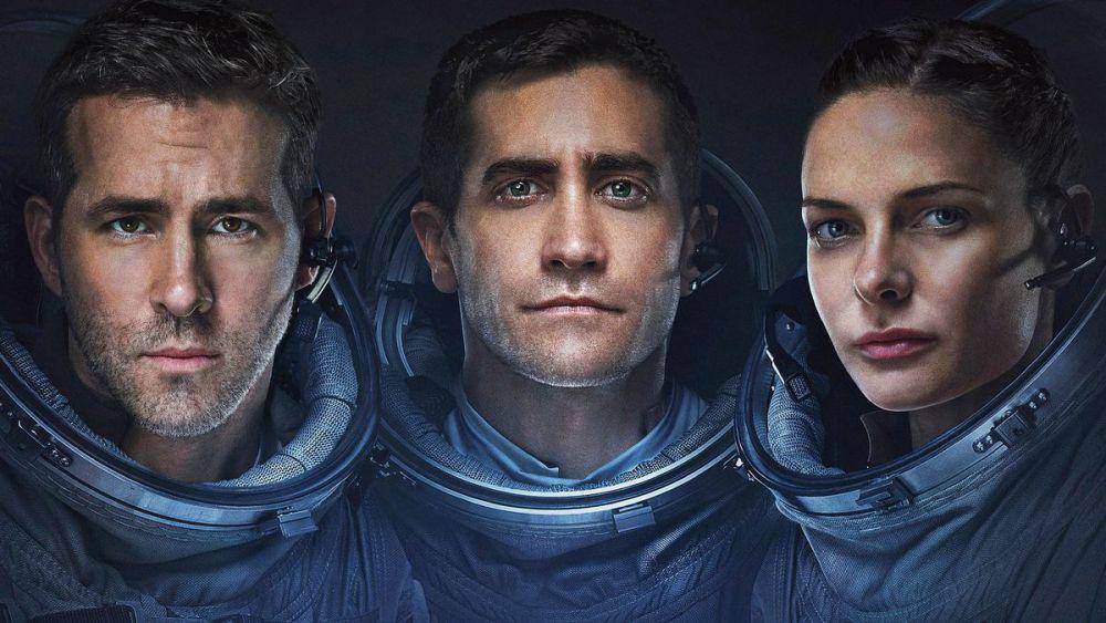 Life (dok. Columbia Pictures/Life)