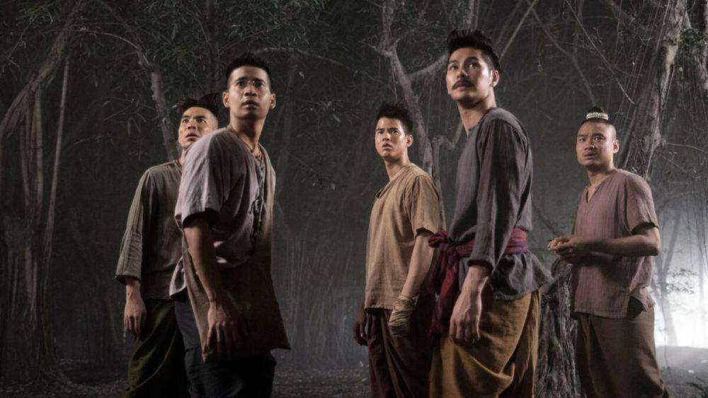 Pee Mak (dok. Jor Kwang Films/Pee Mak)