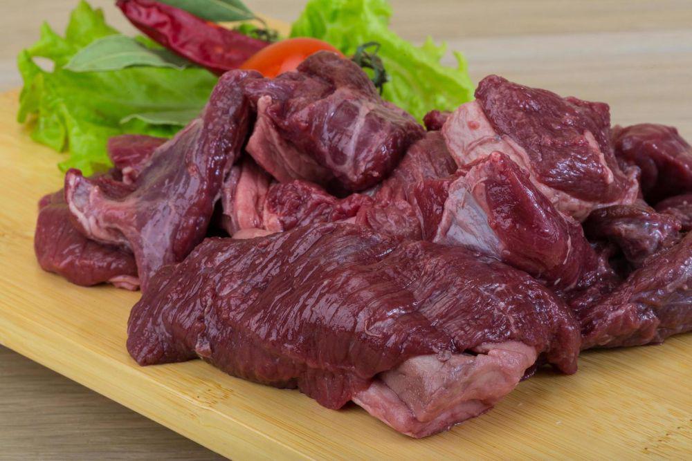 7 Dampak Buruk Makan Daging Kurban Berlebihan saat Idul Adha