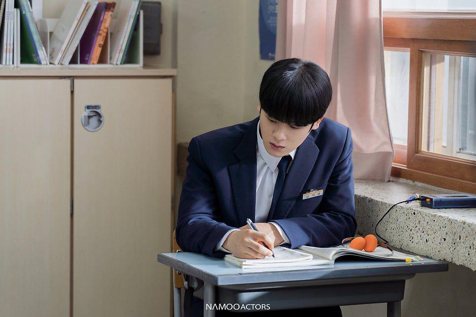 7 Tantangan Terbesar Kim Ui Gyeom di ONE: High School Heroes