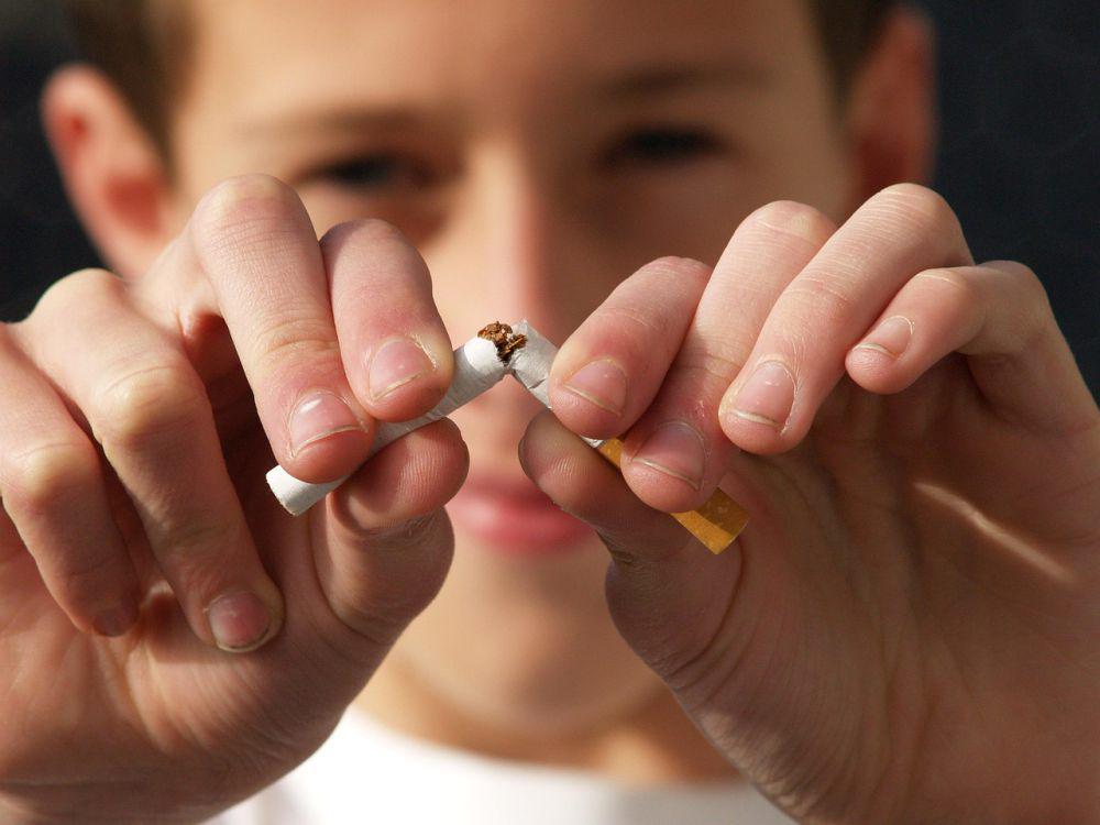 Kaltim Kebut Perda Kawasan Tanpa Rokok, Dua Daerah Masih Tertinggal