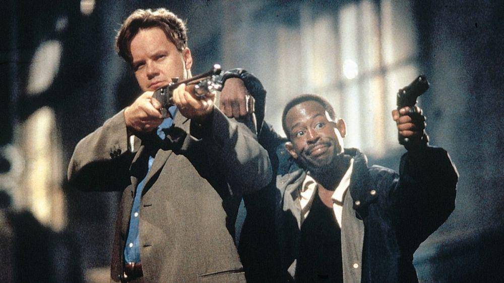 Nothing to Lose (dok. Touchstone Pictures/Nothing to Lose)