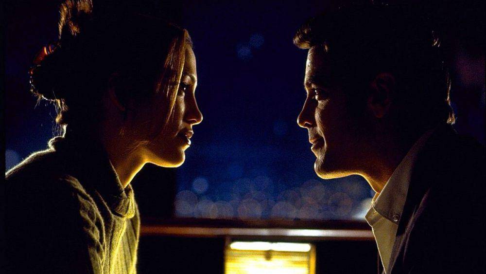 Out of Sight (dok. Universal Pictures/Out of Sight)