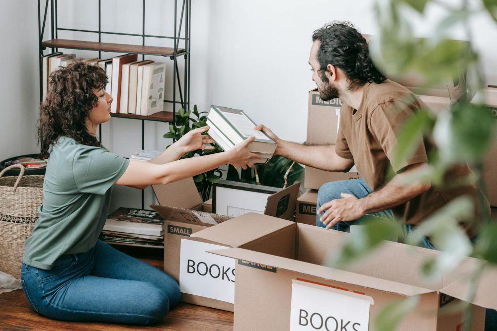 10 Barang yang Harus Kamu Declutter Saat Rumah Terasa Sesak