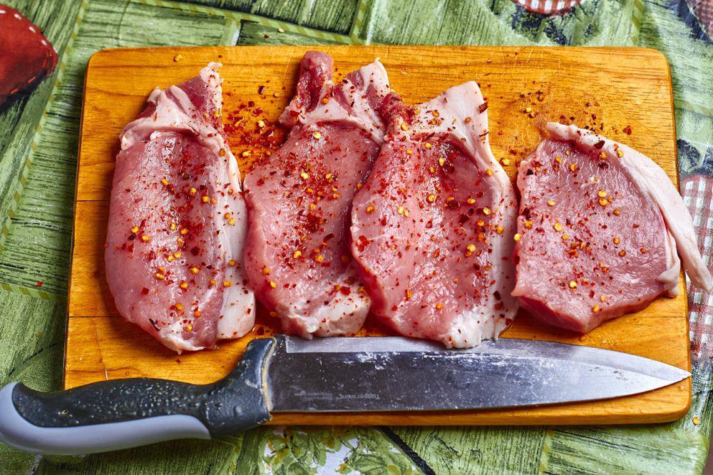 Resep Bumbu Marinasi Daging ala Restoran All You Can Eat