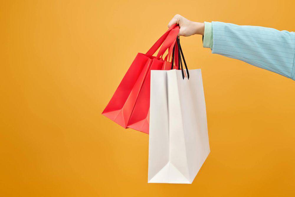 ilustrasi belanja (pexels.com/MaxFischer)