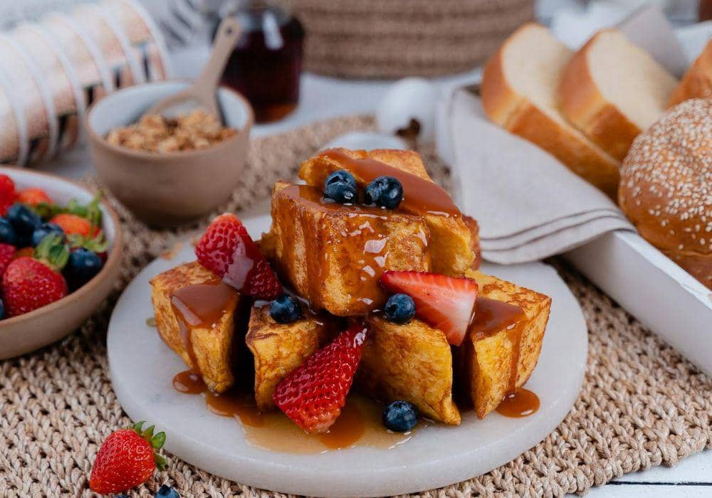 5 Resep Desert Rasa Kopi yang Cocok untuk Menu Buka Puasa