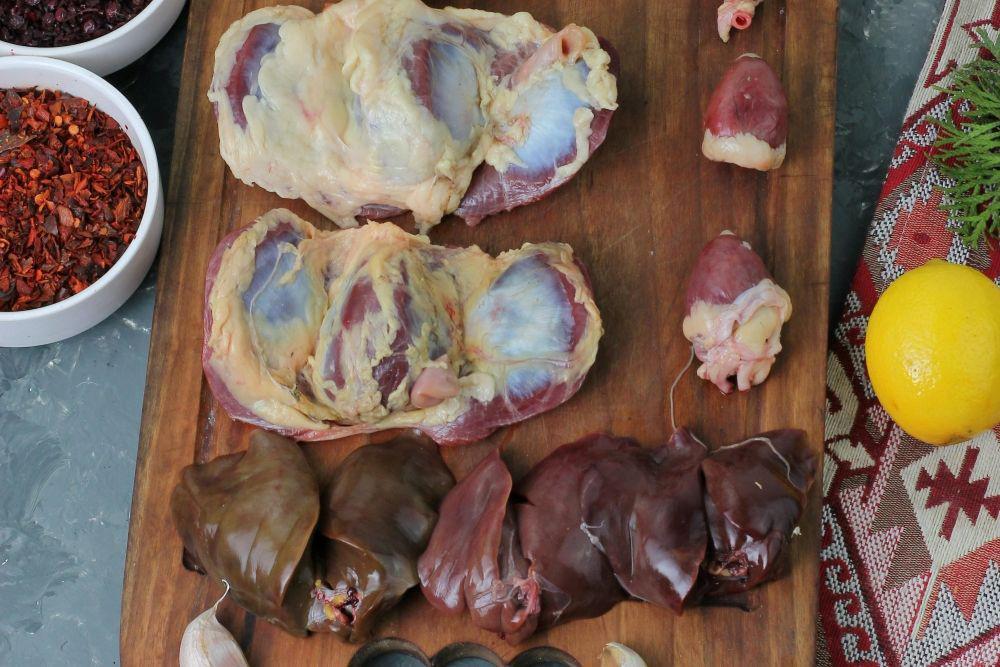 6 Kesalahan Mengolah Jeroan Kambing yang Membuatnya Jadi Amis dan Alot