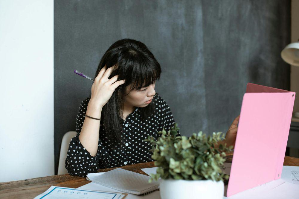 ilustrasi bekerja (pexels.com/RDNE Stock project)