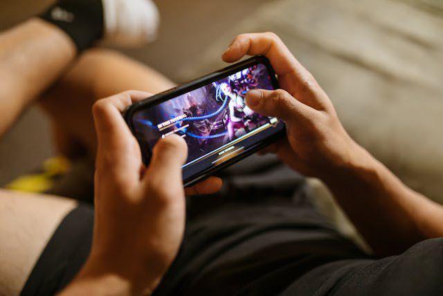 Perlukah Giat Fisik dalam Esports agar Diakui sebagai Olahraga?