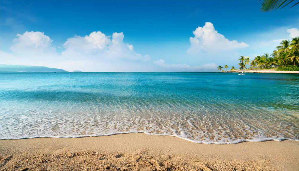 Pemandangan laut siang hari (pexels.com/Yudha Dwiyoko Putra)