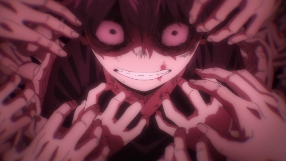 3 Plot Twist Terbesar Tomura Shigaraki dalam My Hero Academia