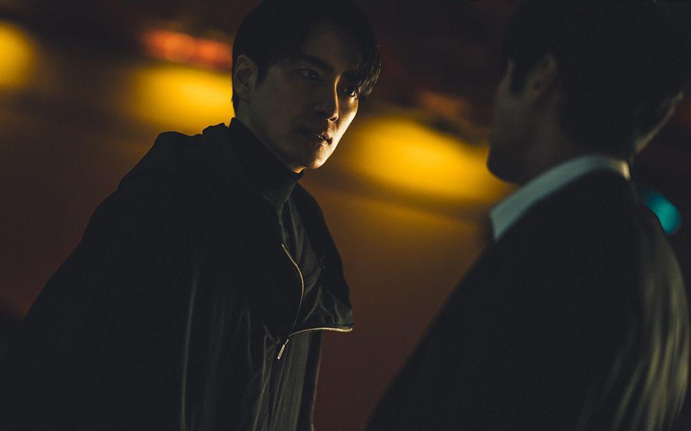 7 Fakta Peran Lee Jun Hyuk di Mercy for None, Jadi Adik So Ji Sub