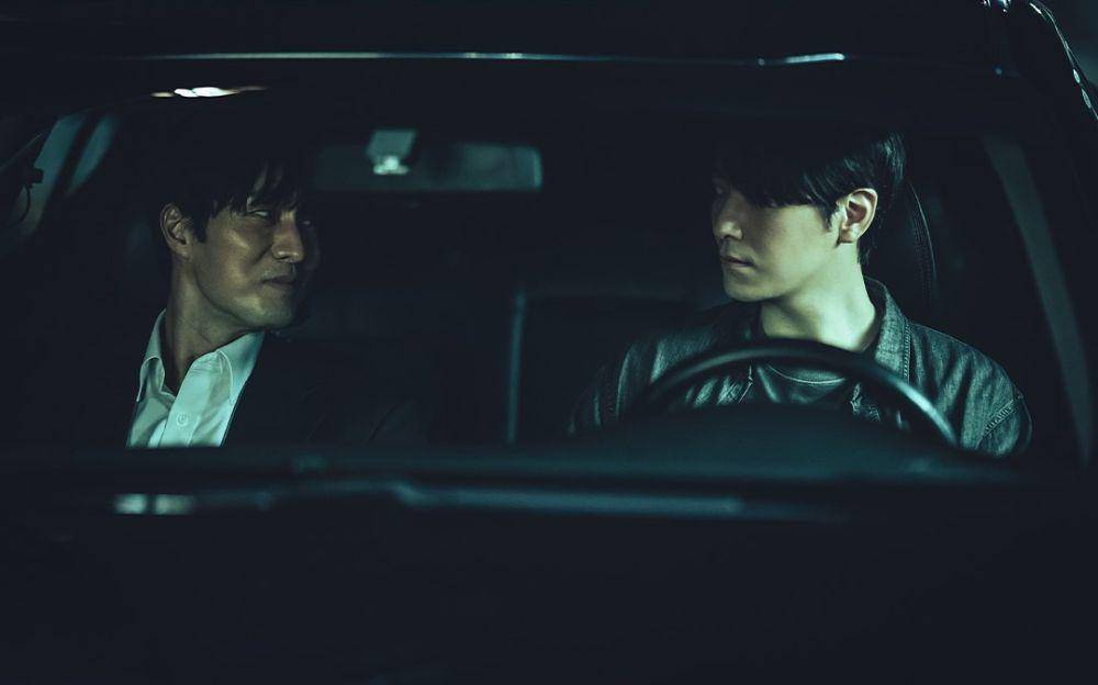cuplikan drama Mercy for None (dok. Netflix/Mercy for None)