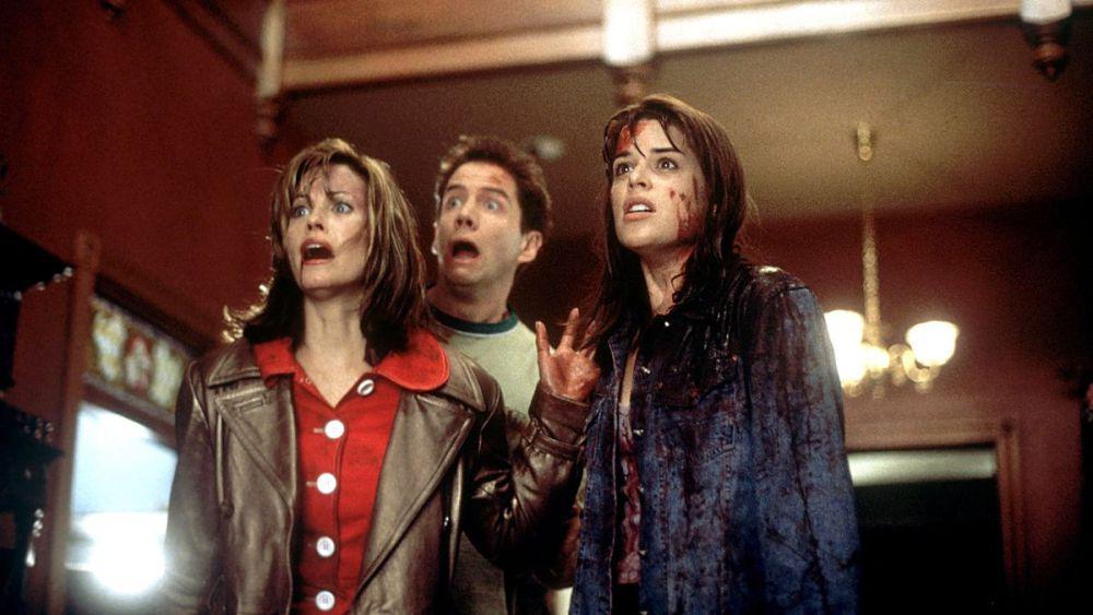 7 Film Thriller Pembunuhan Berantai di CATCHPLAY+