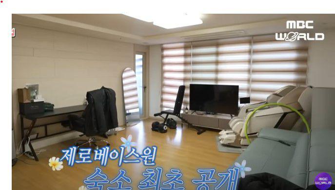 7 Ide Desain Dorm ala Zerobaseone yang Estetik dan Nyaman Banget