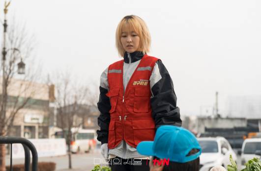 cuplikan drama Our Unwritten Seoul (dok. tvN/Our Unwritten Seoul)