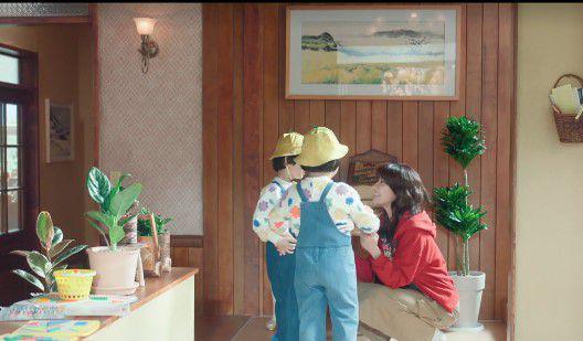 7 Ide Rumah Nyaman ala Second Shot at Love, Bikin Hati Adem