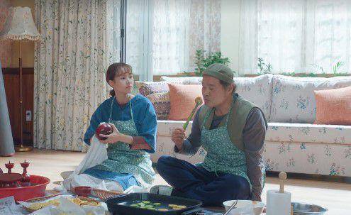 Cuplikan Second Shot at Love (Dok.VIU/Second Shot at Love)