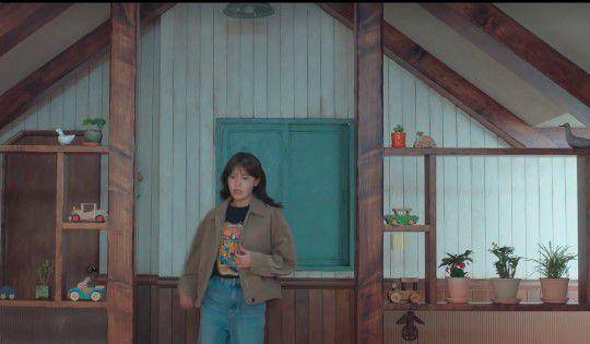 Cuplikan Second Shot at Love (Dok.VIU/Second Shot at Love)