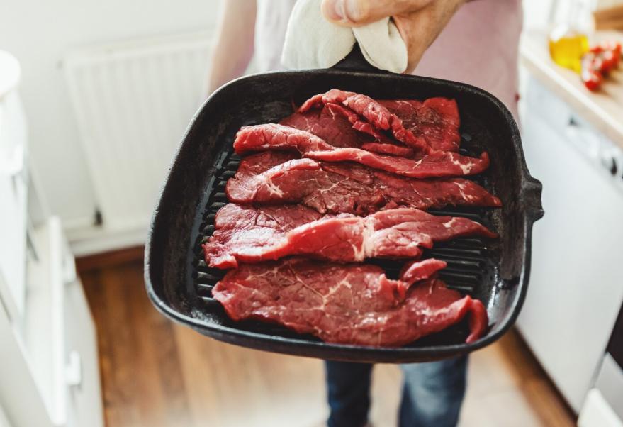 Mengapa Daging Harus Diistirahatkan setelah Dimasak?