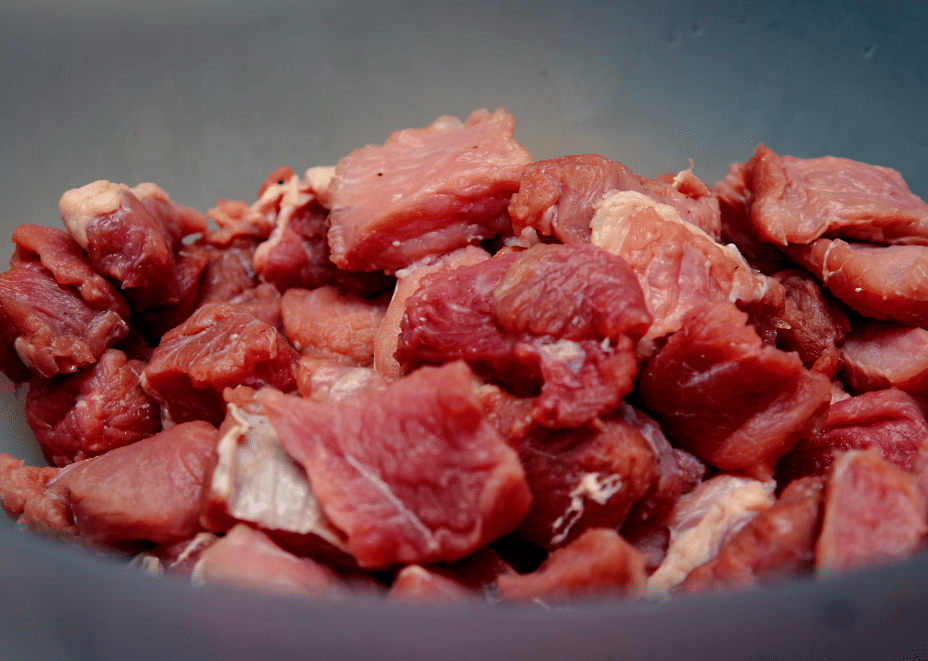 Harga Daging di Bali 22 Maret 2026 dan Pangan Lainnya