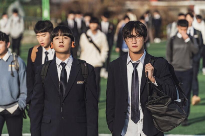 7 Pertanyaan di Episode Awal ONE: High School Heroes, Bikin Penasaran