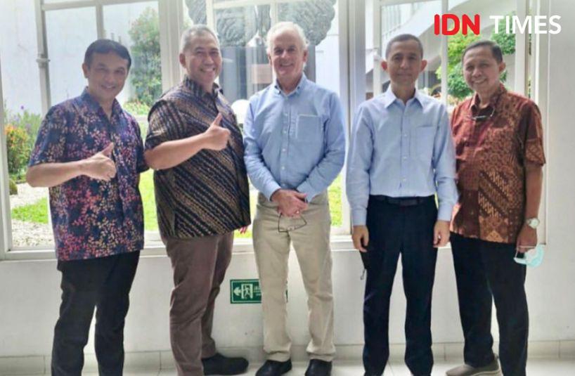 RS Priscilla Medical Center Cilacap Membidik Kelas Dunia