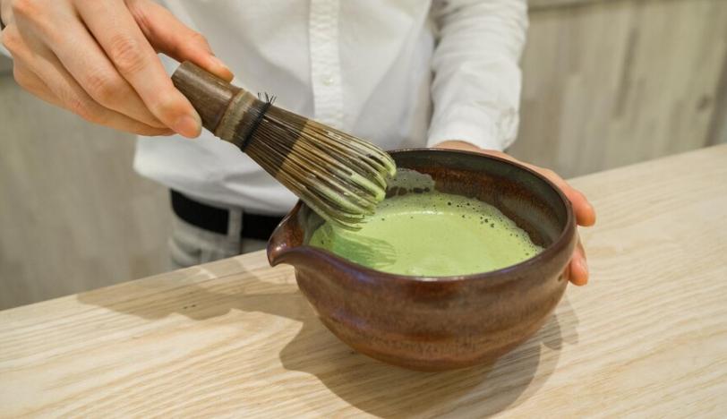 Apakah Matcha Lebih Sehat daripada Kopi?