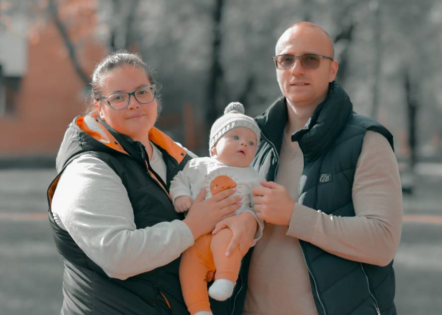 potret orang tua (unsplash.com/Silverius Trandafir)