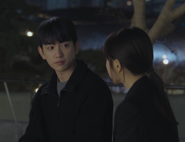 still cut drama Korea Our Unwritten Seoul (youtube.com/@tvNDRAMA_official)