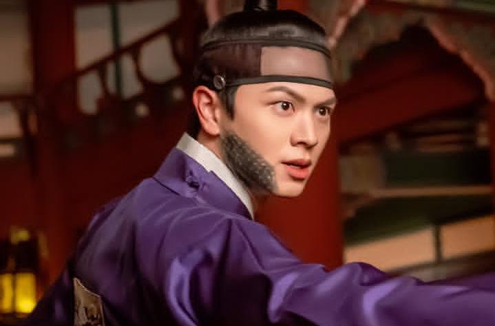 3 Sumber Energi bagi Kang Chul di Drama Korea The Haunted Palace