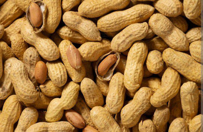 Kacang Tanah (freepik.com/freepik)